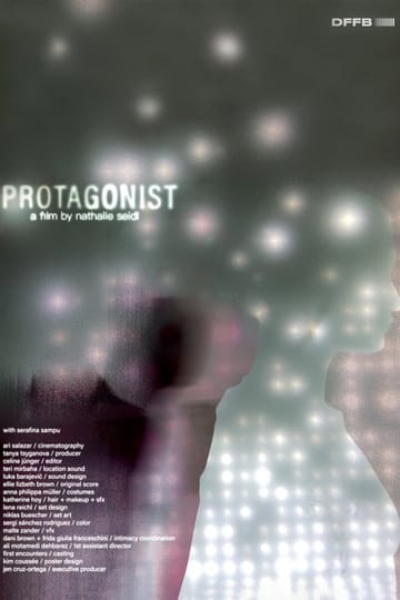 Дивитися фільм Protagonist 2026 онлайн Дивитися фільм Protagonist 2026 онлайн