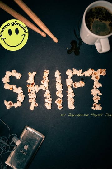 Дивитися фільм SHIFT 2026 онлайн Дивитися фільм SHIFT 2026 онлайн