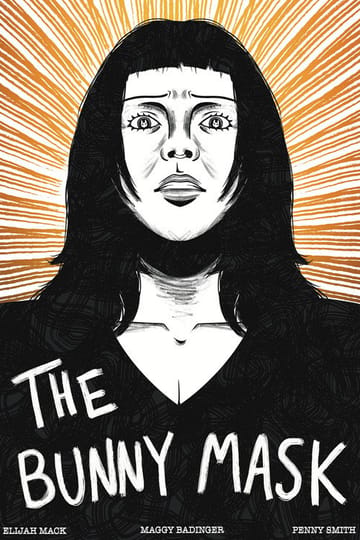 Дивитися фільм The Bunny Mask 2026 онлайн