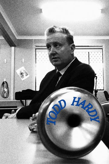 Дивитися фільм Todd Hardy 2026 онлайн