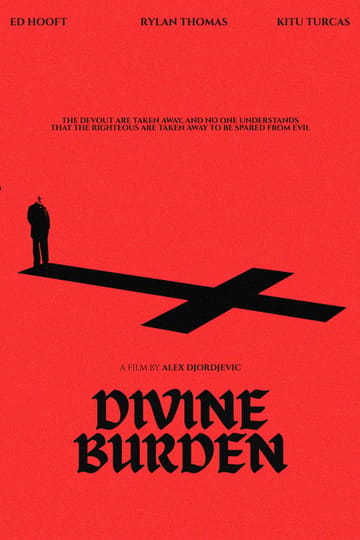 Дивитися фільм DIVINE BURDEN 2026 онлайн