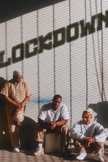 Watch Lockdown 2026 online Watch Lockdown 2026 online