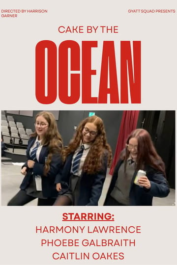 Watch Cake by the Ocean 2026 online