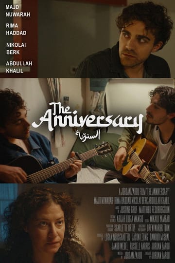 Watch The Anniversary 2026 online