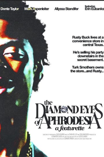 Дивитися фільм The Diamond Eyes Of Aphrodisia 2026 онлайн