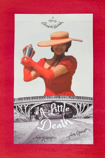 Дивитися фільм A Little Death 2026 онлайн Дивитися фільм A Little Death 2026 онлайн