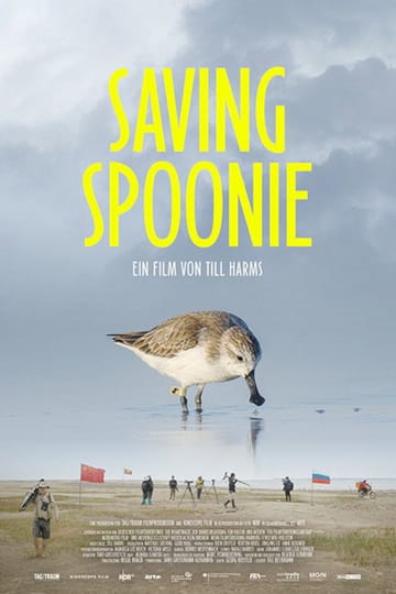 Watch Saving Spoonie 2026 online