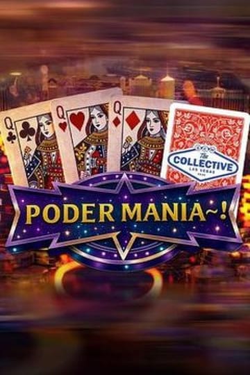 Watch PoderMania~! 2026 2026 online