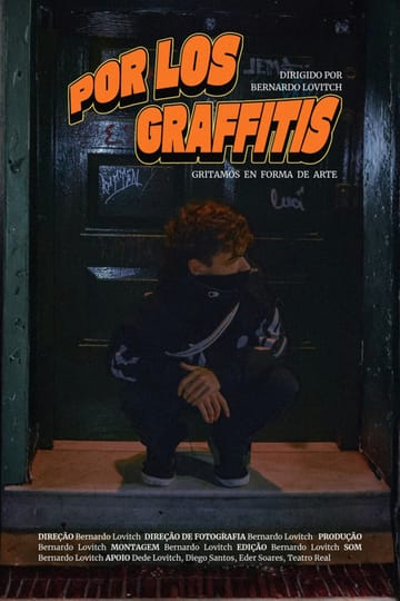 Watch Por Los Graffitis 2026 online