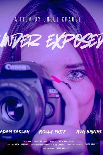Дивитися фільм Under Exposed 2026 онлайн Дивитися фільм Under Exposed 2026 онлайн