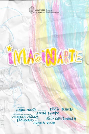 Watch Imaginarte 2026 online