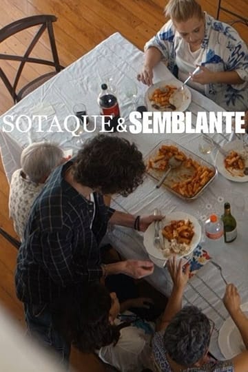 Дивитися фільм Sotaque & Semblante 2026 онлайн Дивитися фільм Sotaque & Semblante 2026 онлайн