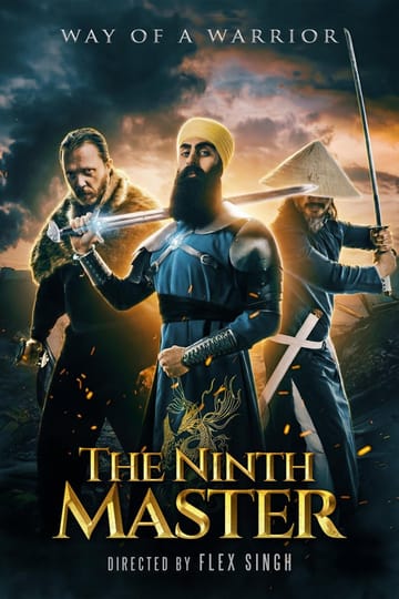 Watch The Ninth Master 2026 online Watch The Ninth Master 2026 online
