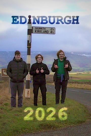 Watch Edinburgh 2026 2026 online