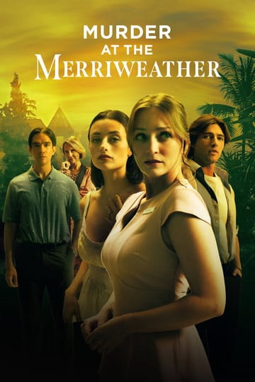 Watch Murder at the Merriweather 2026 online