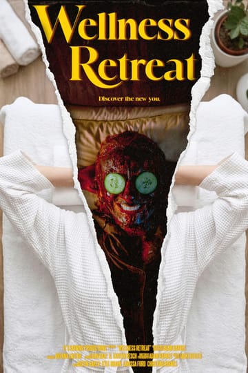 Watch Wellness Retreat 2026 online