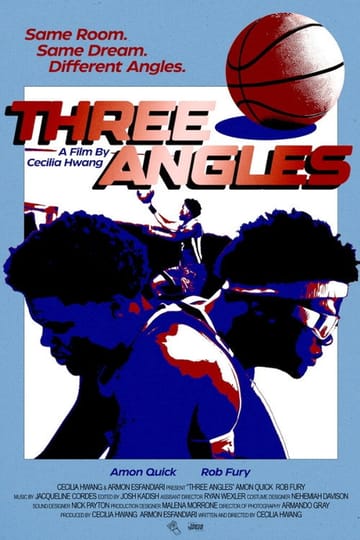 Watch Three Angles 2026 online Watch Three Angles 2026 online