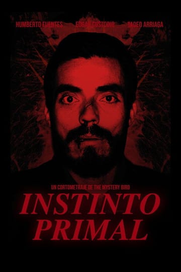 Дивитися фільм Instinto Primal 2026 онлайн Дивитися фільм Instinto Primal 2026 онлайн