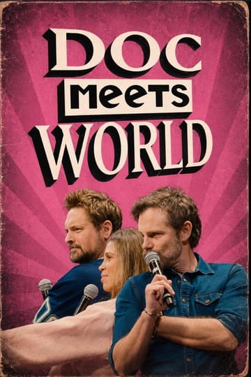 Watch Doc Meets World 2026 online