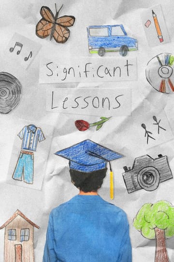 Дивитися фільм Significant Lessons 2026 онлайн Дивитися фільм Significant Lessons 2026 онлайн