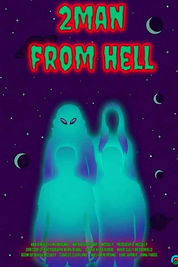 Watch 2man From Hell 2026 online