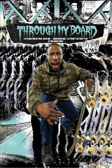 Watch Through My Board 2026 online