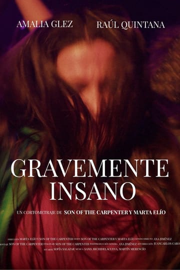 Watch Gravemente insano 2026 online Watch Gravemente insano 2026 online