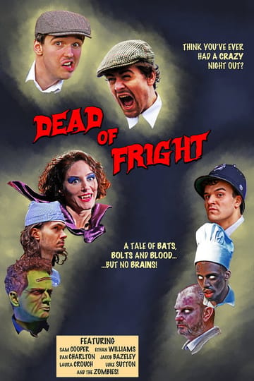 Watch Dead Of Fright 2026 online