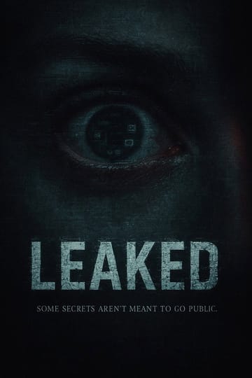 Дивитися фільм LEAKED 2026 онлайн Дивитися фільм LEAKED 2026 онлайн
