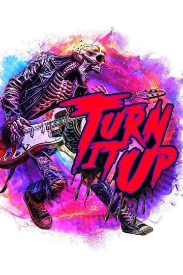 Watch Turn It Up! 2026 online Watch Turn It Up! 2026 online