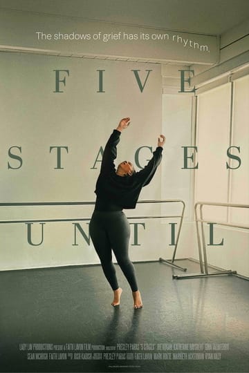 Watch Five Stages Until 2026 online