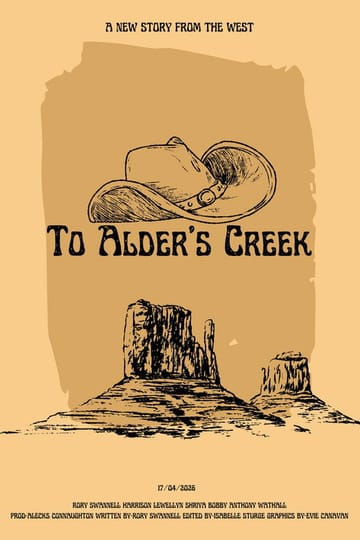 Дивитися фільм To Alder's Creek 2026 онлайн
