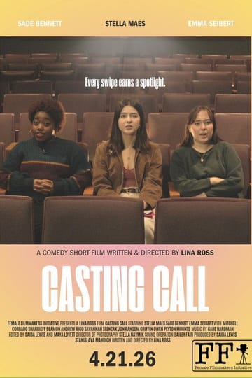 Watch Casting Call 2026 online