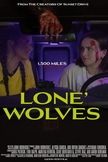 Watch Lone' Wolves 2026 online Watch Lone' Wolves 2026 online