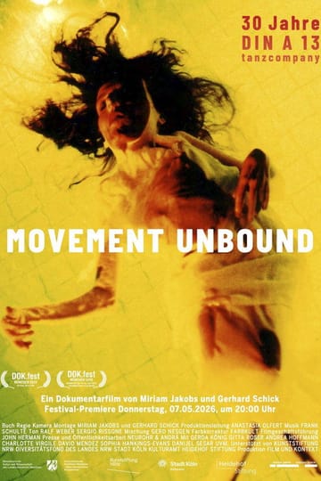 Watch Movement Unbound 2026 online