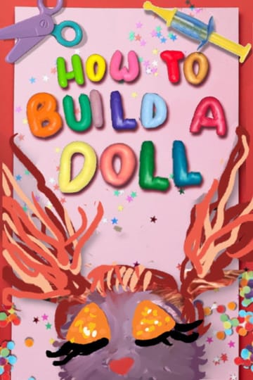 Дивитися фільм How to Build a Doll 2026 онлайн Дивитися фільм How to Build a Doll 2026 онлайн