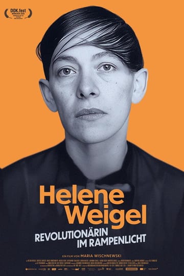 Watch Helene Weigel - Revolutionärin im Rampenlicht 2026 online Watch Helene Weigel - Revolutionärin im Rampenlicht 2026 online