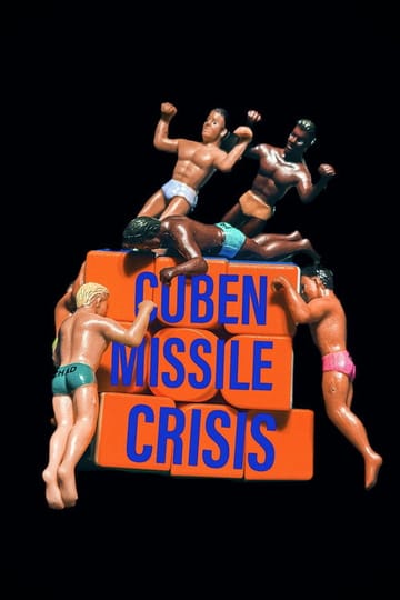Дивитися фільм Cuben Missile Crisis 2026 онлайн