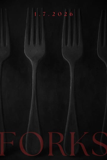 Дивитися фільм Forks 2026 онлайн Дивитися фільм Forks 2026 онлайн