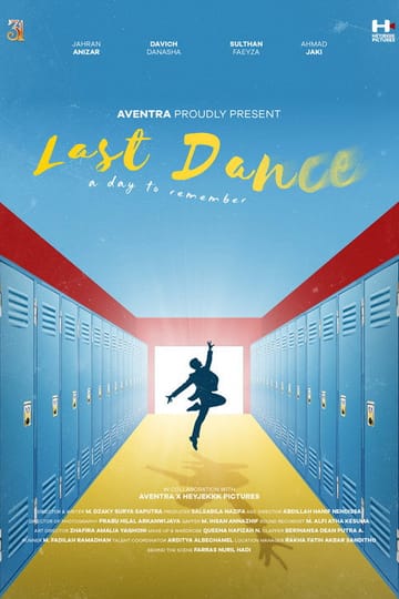 Дивитися фільм Last Dance : A Day to Remember 2026 онлайн Дивитися фільм Last Dance : A Day to Remember 2026 онлайн