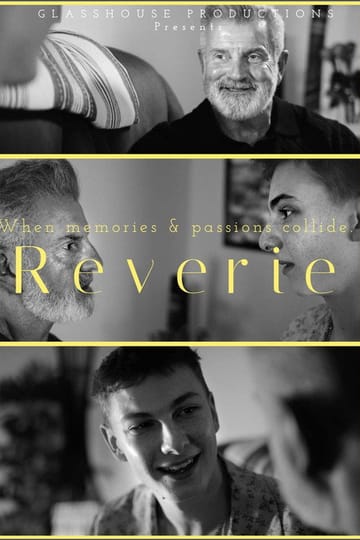 Дивитися фільм REVERIE 2026 онлайн
