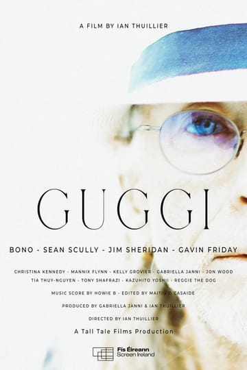 Watch Guggi 2026 online