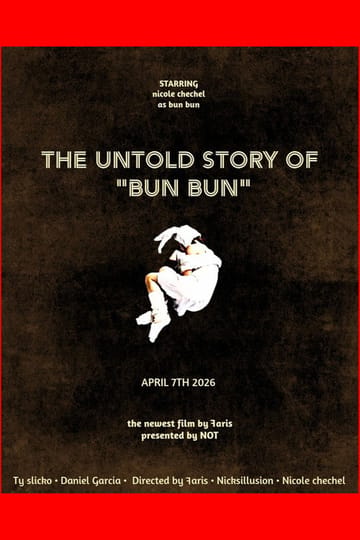 Watch Redacted - The Untold Story of Bun Bun 2026 online