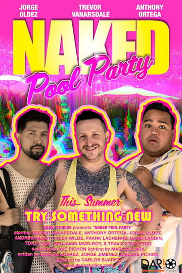 Дивитися фільм Naked Pool Party 2026 онлайн Дивитися фільм Naked Pool Party 2026 онлайн