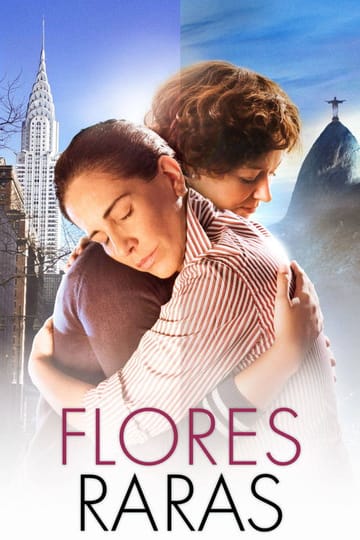 Дивитися фільм Flores Raras 2013 онлайн Дивитися фільм Flores Raras 2013 онлайн