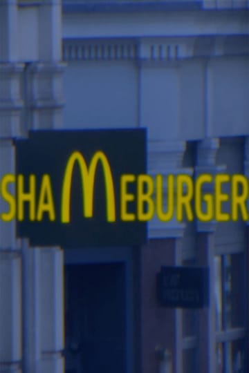 Watch Shameburger 2026 online