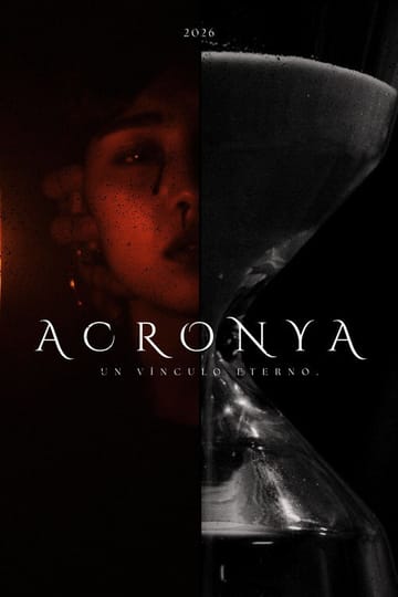 Watch Acronya 2026 online