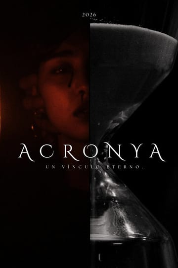 Дивитися фільм Acronya 2026 онлайн