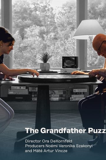 Watch The Grandfather Puzzle 2026 online