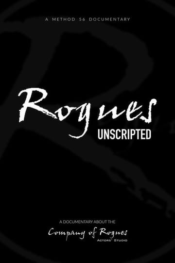 Дивитися фільм Rogues Unscripted 2026 онлайн Дивитися фільм Rogues Unscripted 2026 онлайн